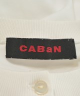 CABaN（キャバン）カーディガン 白 サイズ:S レディース/2200728273252