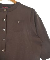 CABaN（キャバン）カーディガン 茶 サイズ:S レディース/2200728273269
