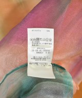 CABaN（キャバン）ワンピース その他（柄物・カラフル） サイズ:F レディース/2200728273436