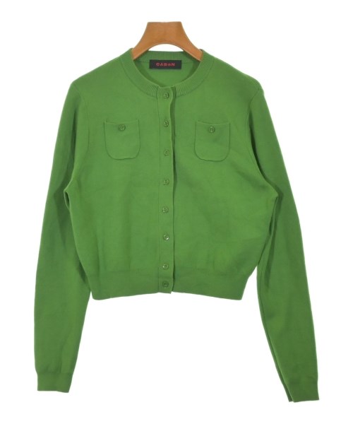 CABaN(キャバン)のカーディガン サイズ:XS 13,000円