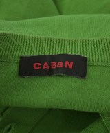 CABaN（キャバン）カーディガン 緑 サイズ:XS レディース/2200728812055