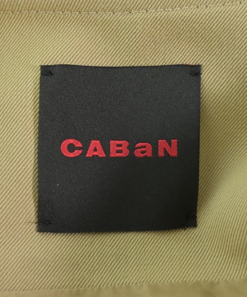 CABaN（キャバン）その他 ベージュ サイズ:F レディース/2200682465038