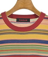CABaN（キャバン）ニット・セーター その他（柄物・カラフル） サイズ:F レディース/2200683082098