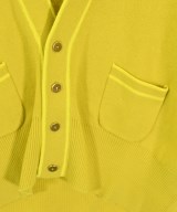 CABaN（キャバン）カーディガン 黄 サイズ:F レディース/2200676111095