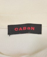 CABaN（キャバン）カーディガン 白 サイズ:F レディース/2200681784116