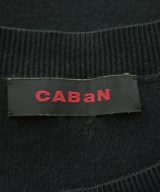 CABaN（キャバン）ベスト 黒 サイズ:M レディース/2200683546163