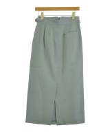 CABaN（キャバン）ロング・マキシ丈スカート 青 サイズ:XS レディース/2200680460028