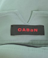 CABaN（キャバン）ロング・マキシ丈スカート 青 サイズ:XS レディース/2200680460028
