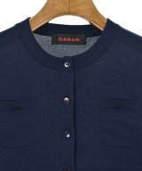 CABaN（キャバン）カーディガン 紺 サイズ:S レディース/2200678237113