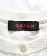 CABaN（キャバン）カーディガン 白 サイズ:S レディース/2200678237120