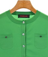 CABaN（キャバン）カーディガン 緑 サイズ:S レディース/2200678237137
