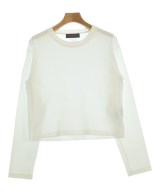 CABaN（キャバン）Tシャツ・カットソー 白 サイズ:S レディース/2200685639061