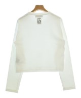 CABaN（キャバン）Tシャツ・カットソー 白 サイズ:S レディース/2200685639061