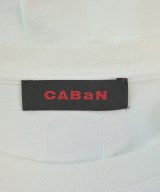 CABaN（キャバン）Tシャツ・カットソー 白 サイズ:S レディース/2200685639061