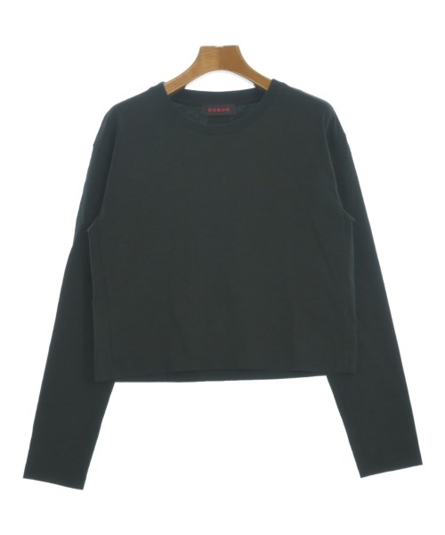 CABaN(キャバン)Tシャツ・カットソー 黒 サイズ:S/2200685639078