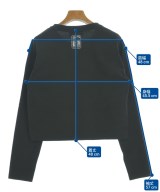 CABaN（キャバン）Tシャツ・カットソー 黒 サイズ:S レディース/2200685639078