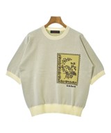 CABaN（キャバン）ニット・セーター 白 サイズ:S レディース/2200681672086