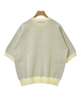 CABaN（キャバン）ニット・セーター 白 サイズ:S レディース/2200681672086