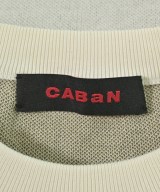 CABaN（キャバン）ニット・セーター 白 サイズ:S レディース/2200681672086