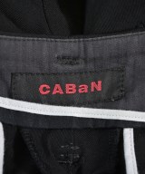 CABaN（キャバン）スラックス 黒 サイズ:-(L位) レディース/2200686240013