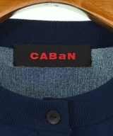 CABaN（キャバン）カーディガン 紺 サイズ:S レディース/2200680797070