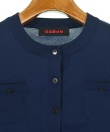 CABaN（キャバン）カーディガン 紺 サイズ:S レディース/2200680797070