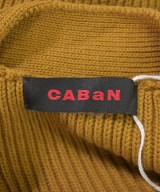 CABaN（キャバン）カーディガン ベージュ サイズ:F レディース/2200681297258