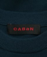 CABaN（キャバン）ニット・セーター 青 サイズ:S レディース/2200681051041