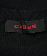 CABaN（キャバン）ニット・セーター 黒 サイズ:F レディース/2200688178093