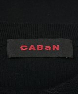 CABaN（キャバン）ニット・セーター 黒 サイズ:F レディース/2200688178109