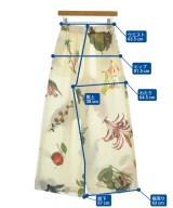 CABaN（キャバン）その他 白 サイズ:XS レディース/2200683157079