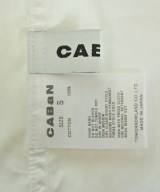 CABaN（キャバン）カジュアルシャツ 白 サイズ:S レディース/2200685772072