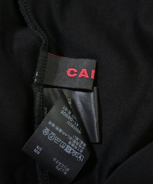 CABaN（キャバン）ワンピース 黒 サイズ:F レディース/2200688409029