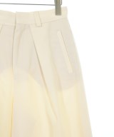 CABaN（キャバン）スラックス 白 サイズ:XS レディース/2200662732013