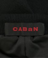 CABaN（キャバン）スウェットパンツ 黒 サイズ:F レディース/2200662732020
