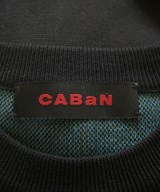 CABaN（キャバン）ニット・セーター 黒 サイズ:S レディース/2200662732044