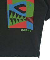 CABaN（キャバン）ニット・セーター 黒 サイズ:S レディース/2200662732044