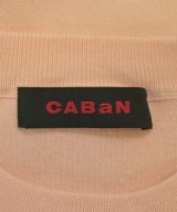CABaN（キャバン）ニット・セーター ピンク サイズ:F レディース/2200662732051