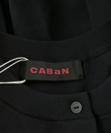 CABaN（キャバン）カーディガン 黒 サイズ:S レディース/2200692856031