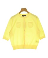 CABaN カーディガン
