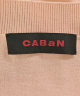 CABaN（キャバン）カーディガン ピンク サイズ:M レディース/2200689076022
