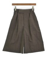 BAUME ショートパンツ