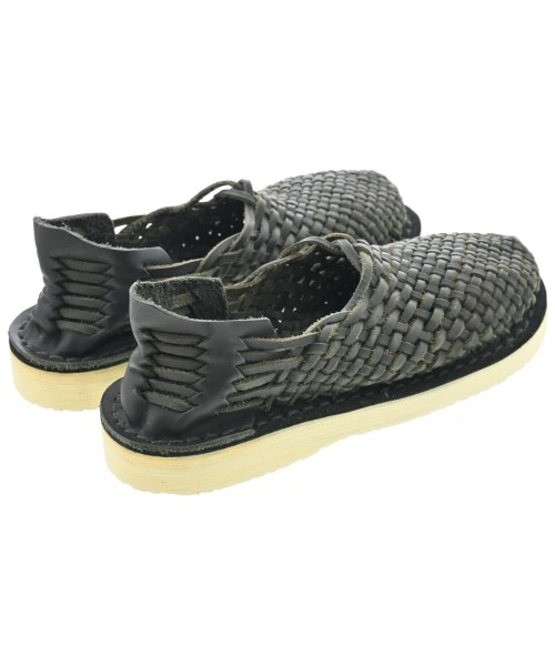 BAUME（ボーメ）サンダル 黒 サイズ:-(23.5cm位) レディース/2200624747185