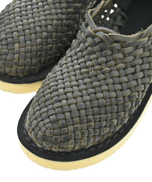 BAUME（ボーメ）サンダル 黒 サイズ:-(23.5cm位) レディース/2200624747185