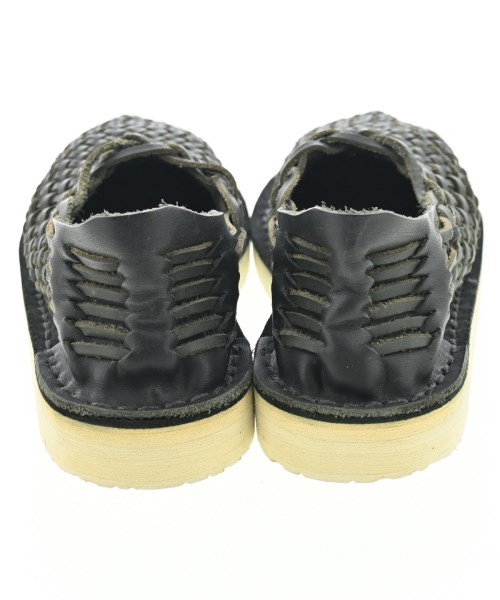 BAUME（ボーメ）サンダル 黒 サイズ:-(23.5cm位) レディース/2200624747185