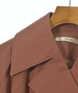 BAUME（ボーメ）カジュアルジャケット 茶 サイズ:36(S位) レディース/2200643841024