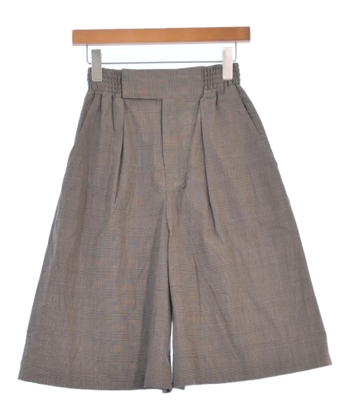 ボーメ(BAUME)のBAUME ショートパンツ