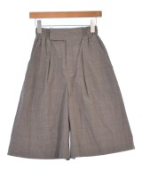 BAUME ショートパンツ