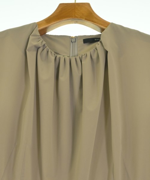 BAUME（ボーメ）ワンピース グレー サイズ:38(M位) レディース/2200619384029