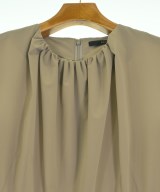 BAUME（ボーメ）ワンピース グレー サイズ:38(M位) レディース/2200619384029